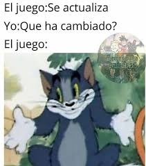 juegos: - meme