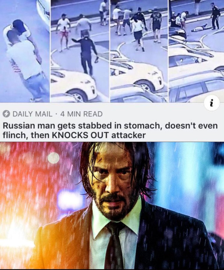 Johnwick4 memes. Best Collection of funny Johnwick4 pictures on