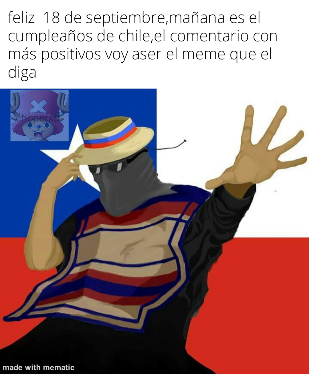 Hola - meme