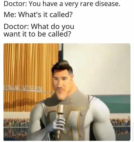 It's something! - meme