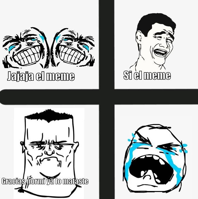 XD - meme