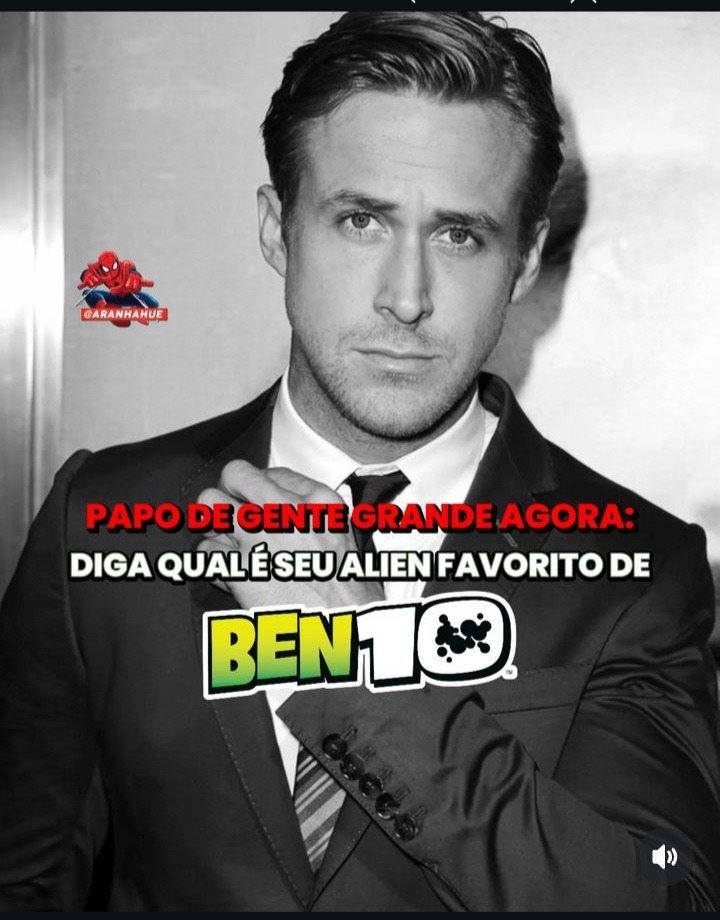 Bem 10 - meme