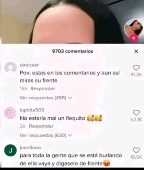 Acepta moderación - meme
