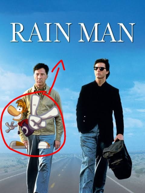 Raiman - meme