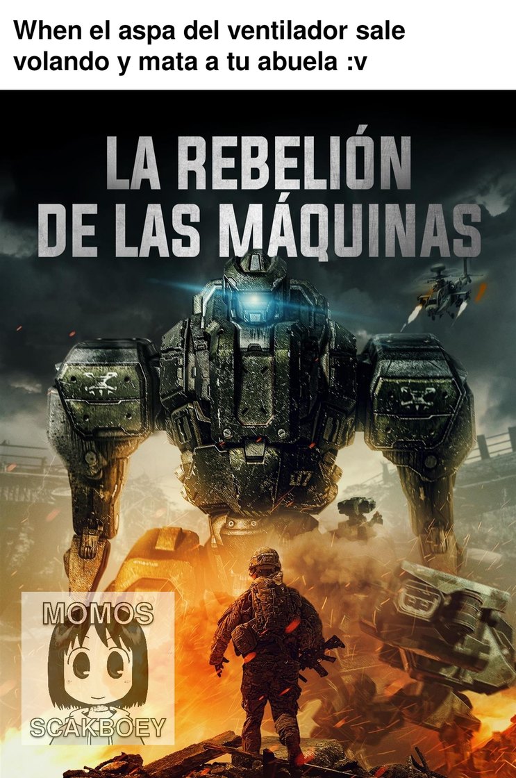 esto le pasó al autrolo de abajo - meme