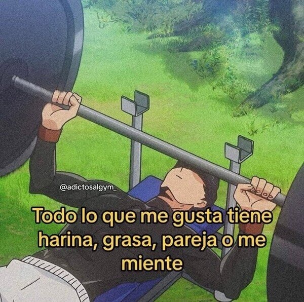 Frase edgy pero cierta - meme