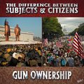 Subjects vs Citizens