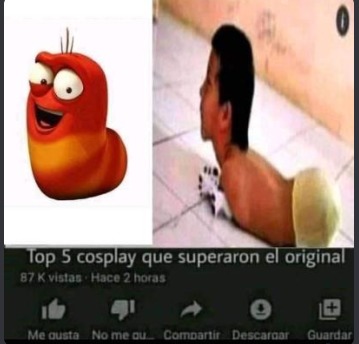 Uff - meme