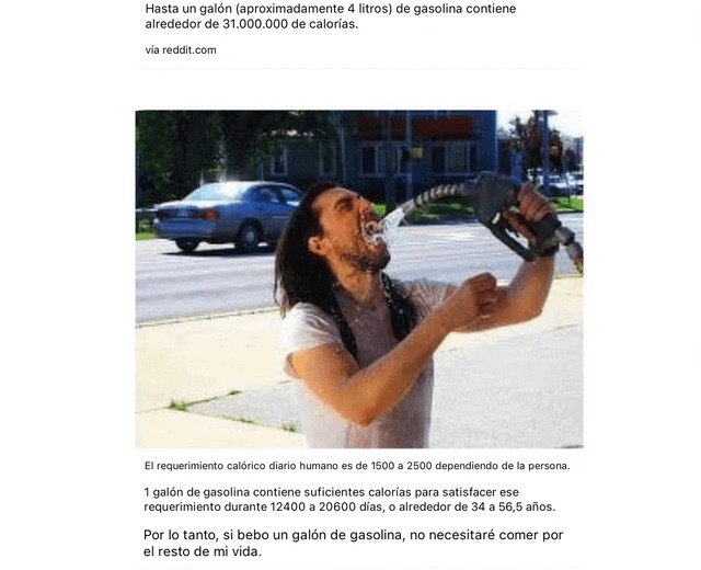 No encuentro fallas en su lógica - meme