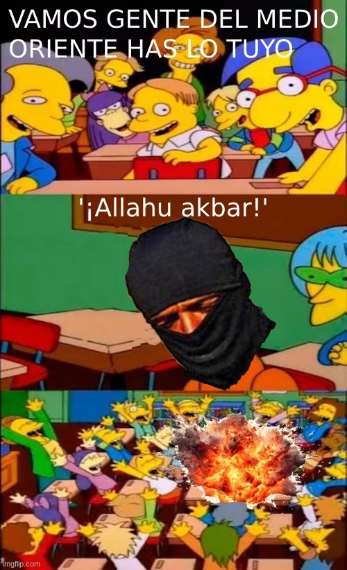 Kabom - meme