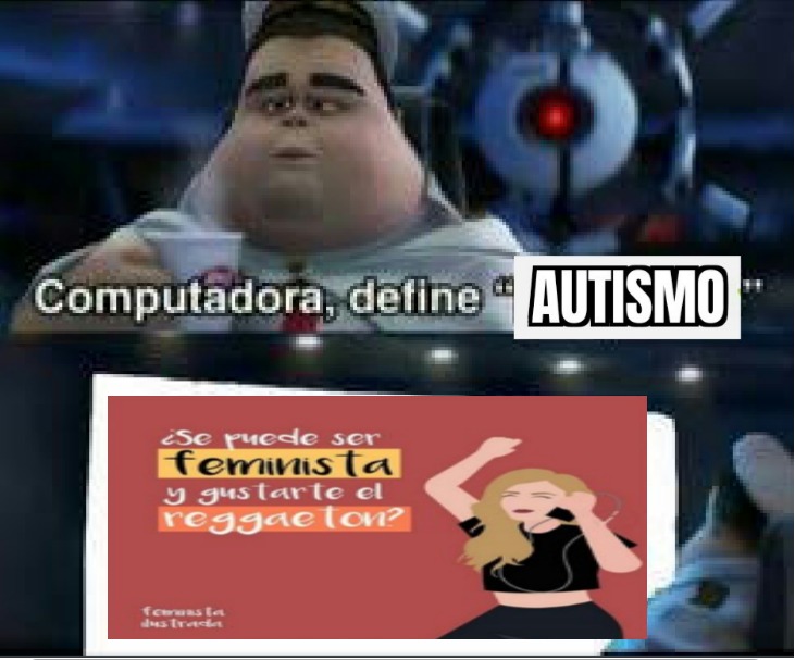 computadora - meme