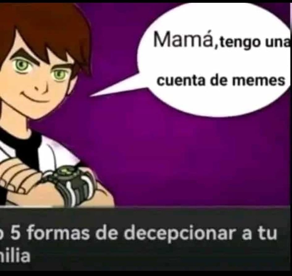 Últimos Memes Memedroid