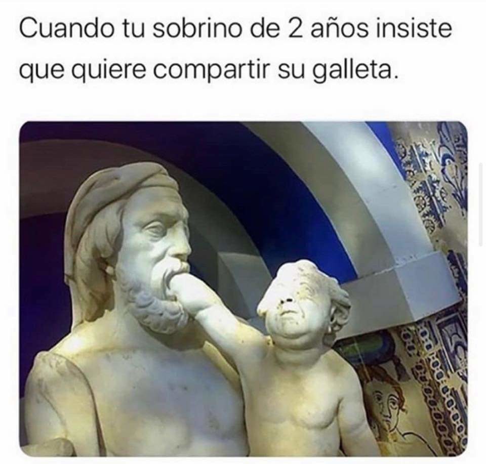 A - meme