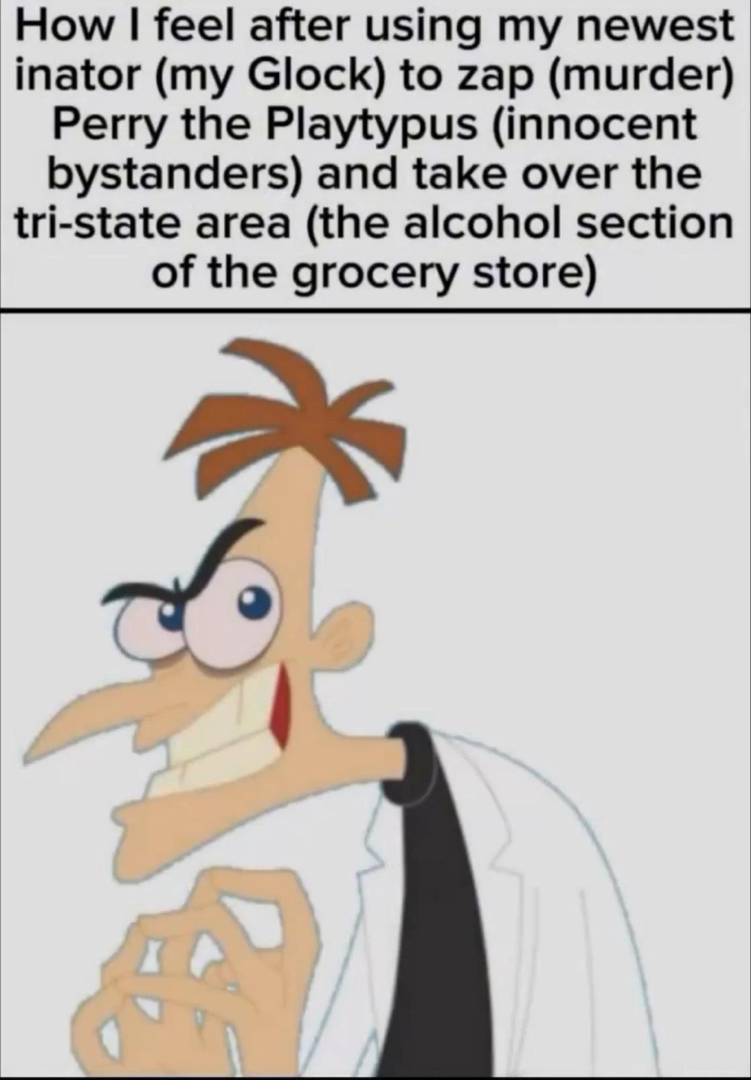 Title - meme