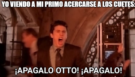 meme sin gracia aparte mal escrito