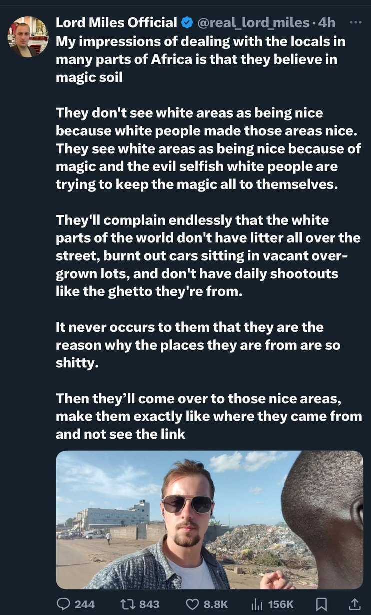 Inconvenient Truth - meme