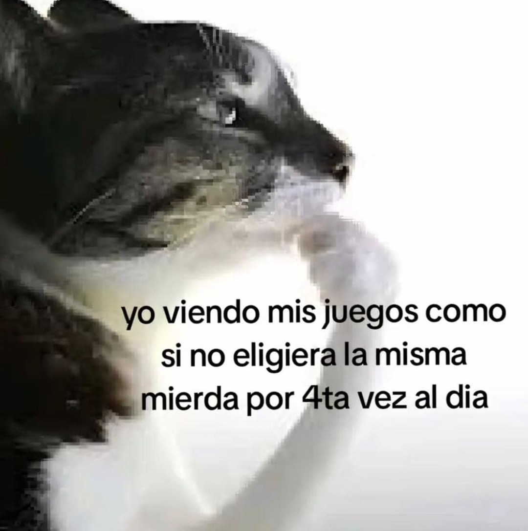 Aja - meme