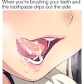 Colgate White Teeth