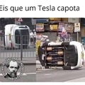 Tesla Duracell