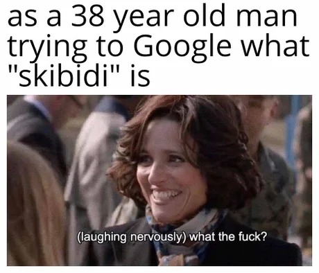 cursed search - meme
