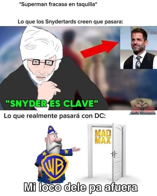 no se - meme