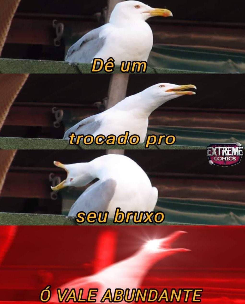 vc é a vergonha da profission - Meme by Reco :) Memedroid