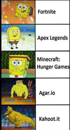 The best Minecraft Memes memes :) Memedroid