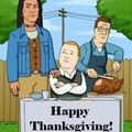 Happy Thanksgiving memedroid