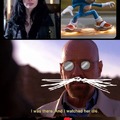 Sonic 3 meme
