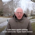 About Taylor Swift memes