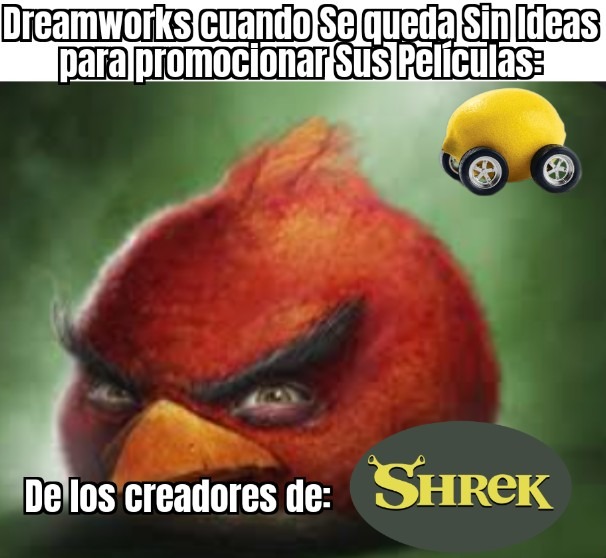Super HD 4k PD: Nueva marca de agua :) - meme