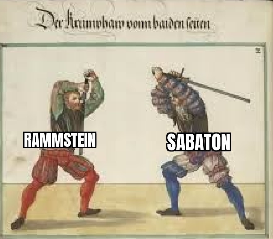 Which is your favorite - meme
