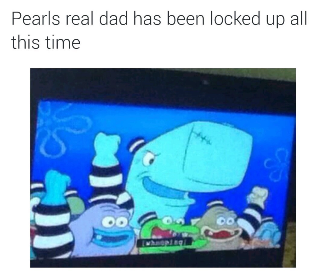 gasp - meme