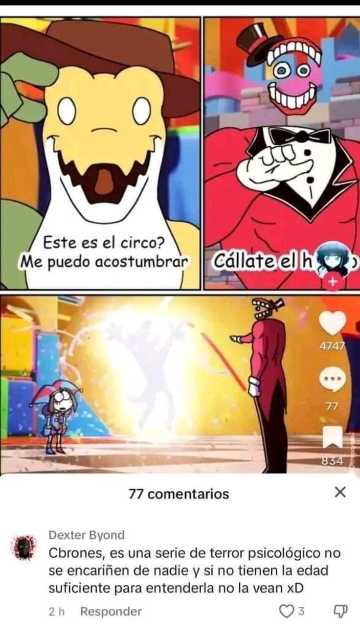 Bueno - meme
