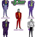 Favorite Joker?
