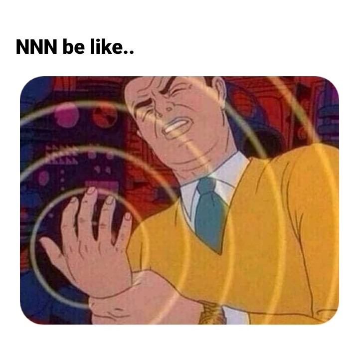 NNN - meme