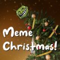 Merry Christmas Memedroid!