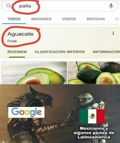 Concordamos - meme