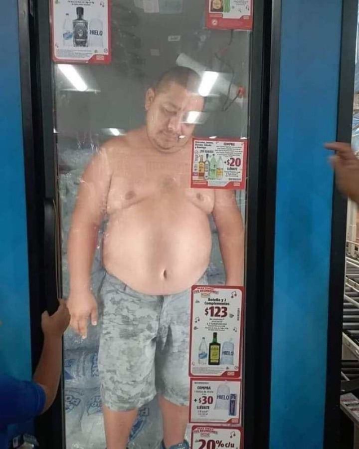 El cap - meme
