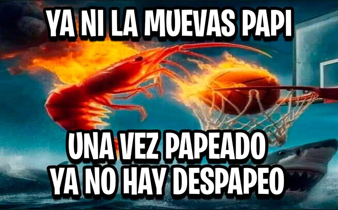 ya ni la muevas ppi - meme