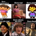 :Dora