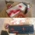How to build a gamer Keyboard