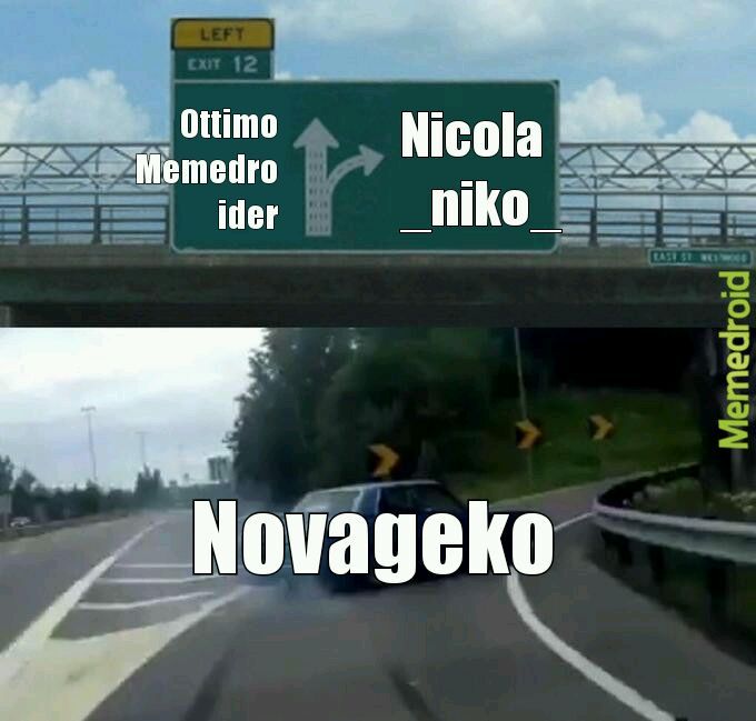 NovaNiko - meme