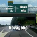 NovaNiko