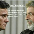 Luladrão na prisão :)