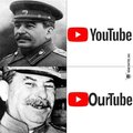 Youtube Soviético