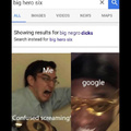Google be boolin out here man