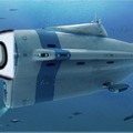 For reference look up Subnautica, Cyclops