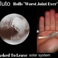 I'm sorry pluto, but you have to go :'(