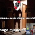 meme de la goleada de Fluminense a River